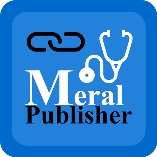 Meral Publisher